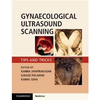 Gynaecological Ultrasound Scanning