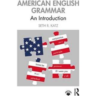 American English Grammar