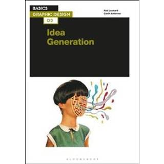 Basics Graphic Design 03: Idea Generation