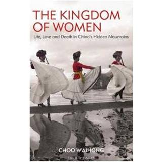 The Kingdom of Women