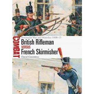 British Rifleman vs French Skirmisher