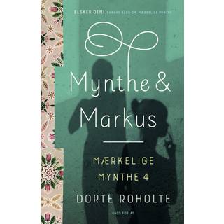 Mærkelige Mynthe (4) Mynthe & Markus