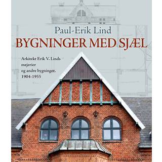 Bygninger med sjæl