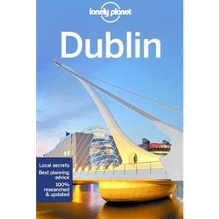 Lonely Planet Dublin