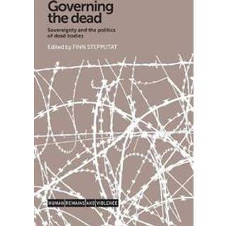 Governing the Dead
