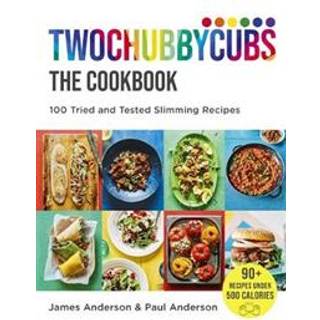 Twochubbycubs The Cookbook
