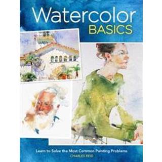 Watercolor Basics