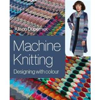 Machine Knitting