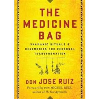 The Medicine Bag
