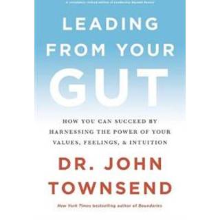 Leading from Your Gut