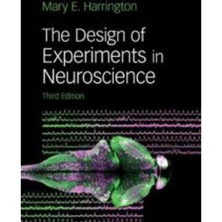 The Design of Experiments in Neuroscience
