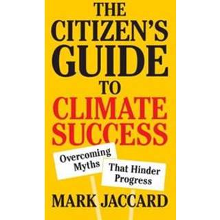 The Citizen's Guide to Climate Success
