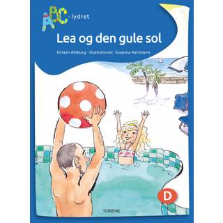 Lea og den gule sol