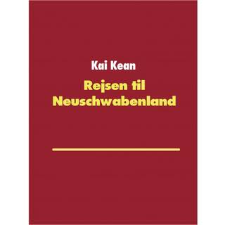 Rejsen til Neuschwabenland
