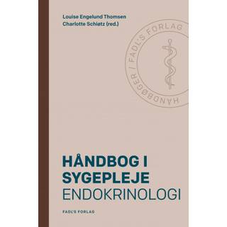 Håndbog i sygepleje: Endokrinologi