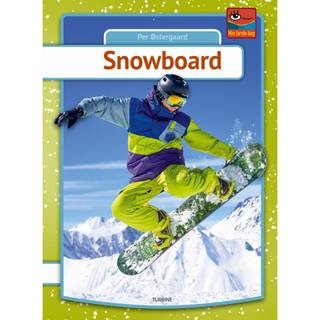 Snowboard