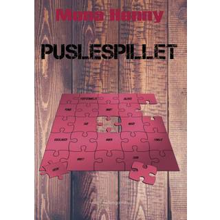 Puslespillet bind 1