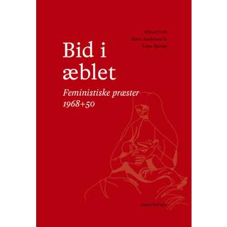 Bid i æblet
