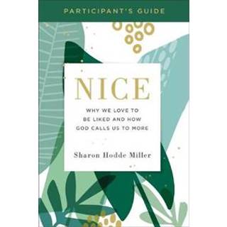 Nice Participant's Guide