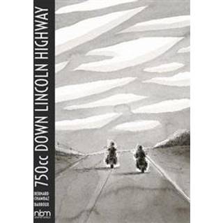 750cc Down Lincoln Highway