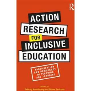 Action Research for Inclusive Education