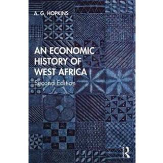 An Economic History of West Africa