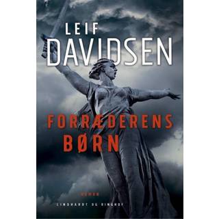 Forræderens børn af Leif Davidsen