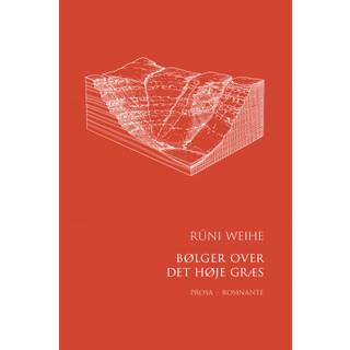 Bølger over det høje græs