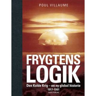 Frygtens logik - Poul Villaume