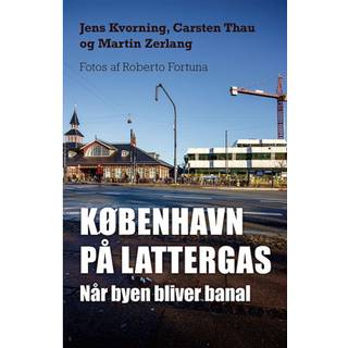 København på lattergas