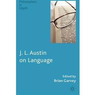 J. L. Austin on Language