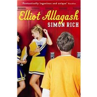 Elliot Allagash
