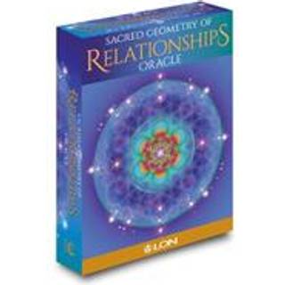 The Sacred Geometry of Relationships Oracle
