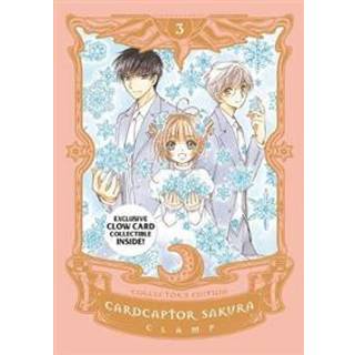 Cardcaptor Sakura Collector's Edition 3