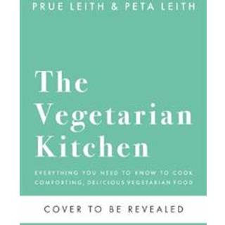The Vegetarian Kitchen