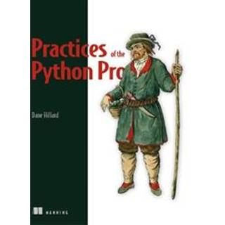 Practices of the Python Pro
