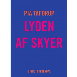 Lyden af skyer