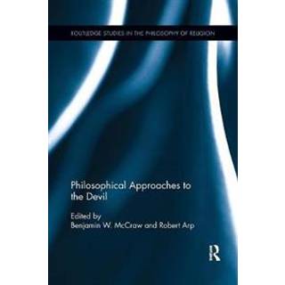 Philosophical Approaches to the Devil