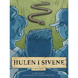 Hulen i sivene