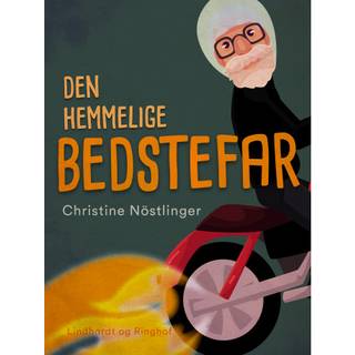 Den hemmelige bedstefar