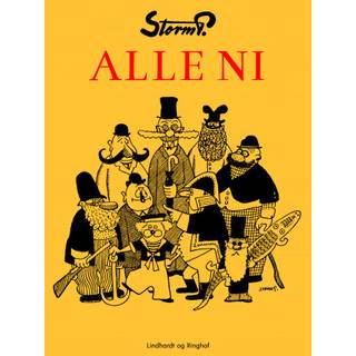 Alle ni