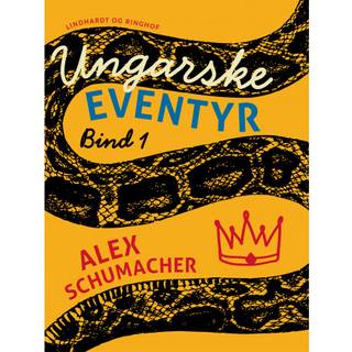 Ungarske folkeeventyr. Bind 1