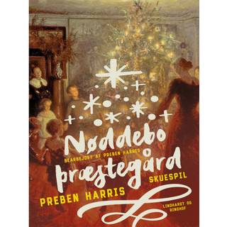 Nøddebo præstegård