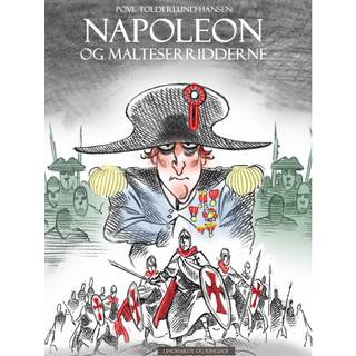 Napoleon og malteserridderne