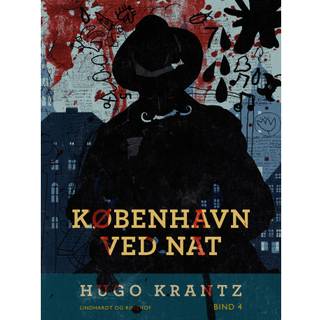 København ved nat. Bind 4
