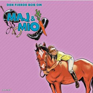 Maj & Mío - Den fjerde bog