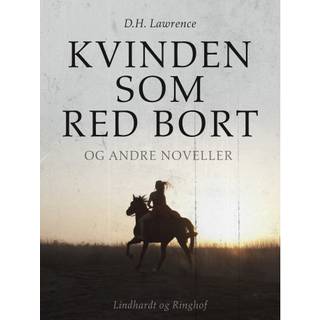 Kvinden som red bort og andre noveller