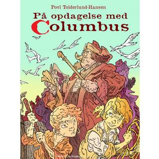 På opdagelse med Columbus