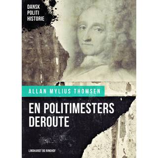 En politimesters deroute