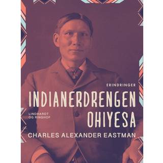 Indianerdrengen Ohiyesa